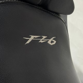 YAMAHA FZ6 N