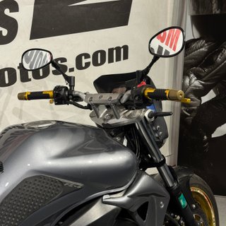 YAMAHA FZ6 N