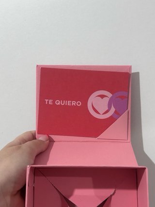 Anillo Pandora Corazón Plata