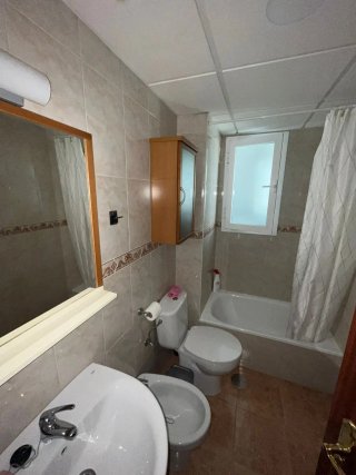 habitación alquiler Mérida