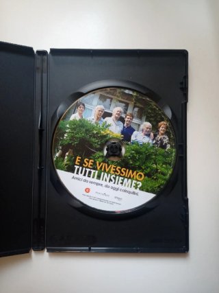 E se vivessimo tutti insieme? - Film DVD