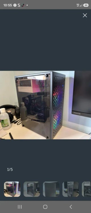 PC Gaming 5060❗️❗️