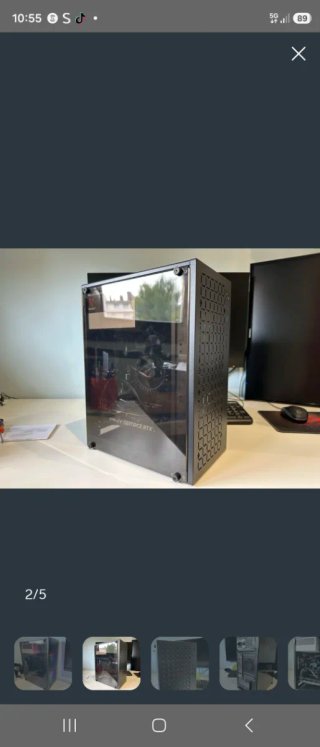 PC Gaming 5060❗️❗️