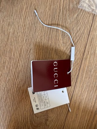Bolso Gucci GG Supreme Beige