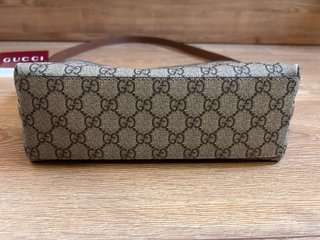 Bolso Gucci GG Supreme Beige