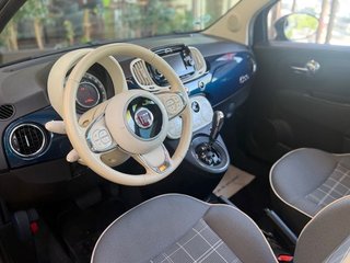 Fiat 500 1.2 51 kW