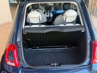 Fiat 500 1.2 51 kW