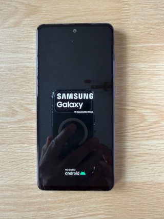 Samsung Galaxy A52s in vendita