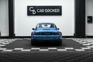 BMW Z3 M Roadster