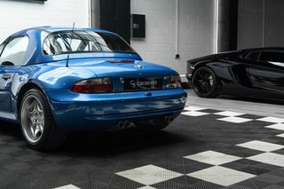 BMW Z3 M Roadster