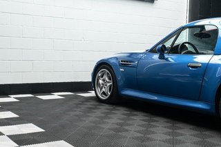 BMW Z3 M Roadster