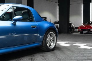 BMW Z3 M Roadster