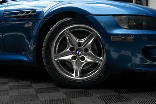 BMW Z3 M Roadster