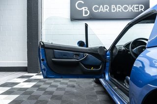 BMW Z3 M Roadster