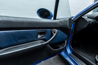 BMW Z3 M Roadster