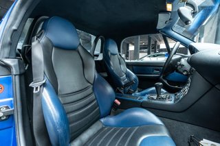 BMW Z3 M Roadster