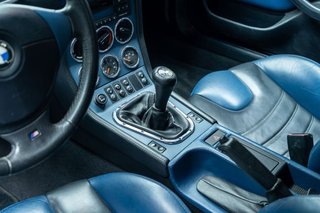 BMW Z3 M Roadster