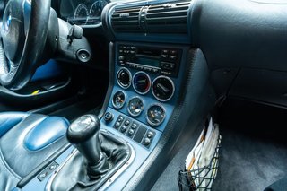 BMW Z3 M Roadster