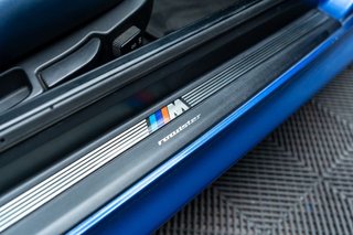 BMW Z3 M Roadster