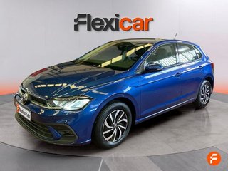 Volkswagen Polo Polo 1.0 TSI 70kW (95CV)