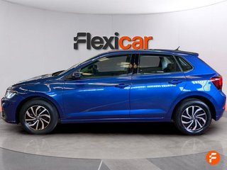 Volkswagen Polo Polo 1.0 TSI 70kW (95CV)