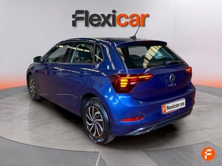 Volkswagen Polo Polo 1.0 TSI 70kW (95CV)