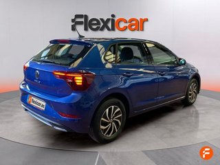 Volkswagen Polo Polo 1.0 TSI 70kW (95CV)