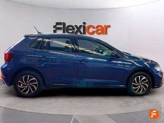 Volkswagen Polo Polo 1.0 TSI 70kW (95CV)