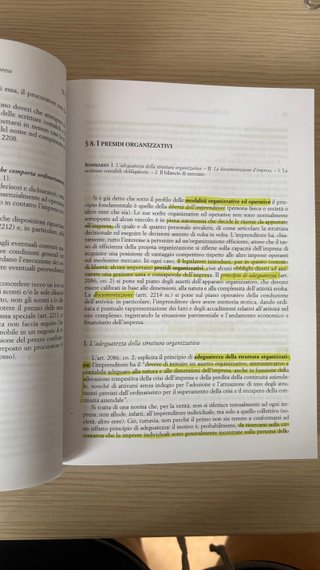 Manuale di diritto commerciale