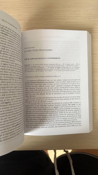 Manuale di diritto commerciale