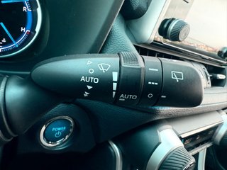 Toyota RAV4 4X4  2021