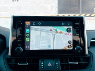 Toyota RAV4 4X4  2021
