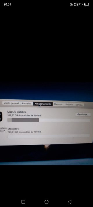 MacBook Pro Apple Argento