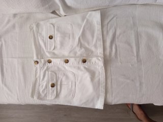 Bolsa con Ropa