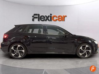 Audi A3 Sportback 30 TDI 85kW (116CV)