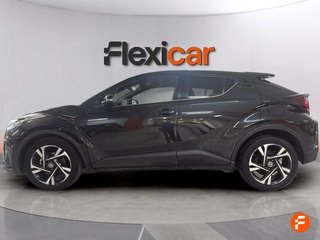 Toyota C-HR 1.8 140H Active