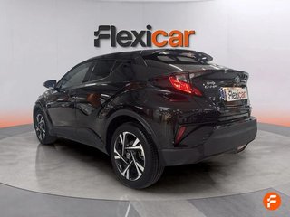 Toyota C-HR 1.8 140H Active