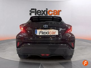 Toyota C-HR 1.8 140H Active