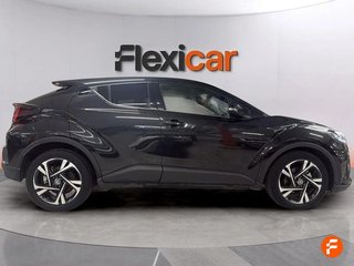 Toyota C-HR 1.8 140H Active