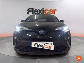 Toyota C-HR 1.8 140H Active