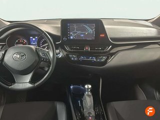 Toyota C-HR 1.8 140H Active