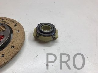 Kit embrague alfa romeo 33 Td nuevo