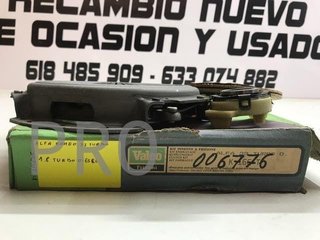 Kit embrague alfa romeo 33 Td nuevo