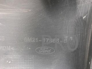 Paragolpes ford s max ford Galaxy mk3 nuevo