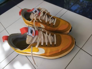 Nike Craft Tom Sachs General Purpose