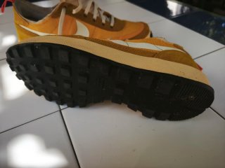Nike Craft Tom Sachs General Purpose