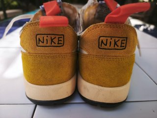 Nike Craft Tom Sachs General Purpose