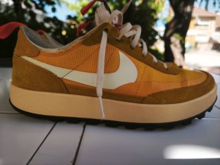 Nike Craft Tom Sachs General Purpose
