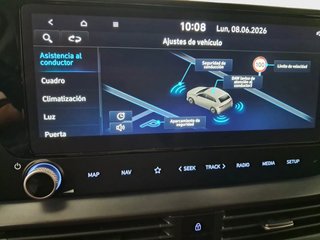 Hyundai i20 2024 DESDE 260€ AL MES ¡SIN ENTRADA!
