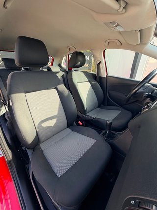 Volkswagen Polo 2010